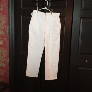 White is always right!